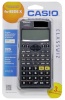 Casio kalkulaator FX85DE X