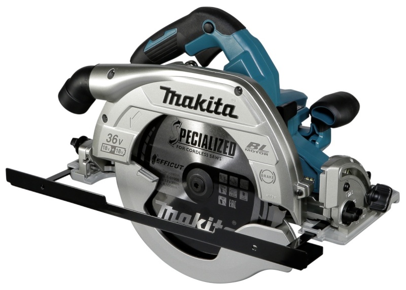 Makita akuketassaag DHS900Z, ilma akuta