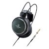 Audio-Technica kõrvaklapid ATH-A990Z, must