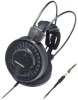 Audio-Technica kõrvaklapid ATH-AD900X, must