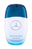 Mercedes-Benz tualettvesi The Move EDT 100ml, meestele