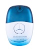 Mercedes-Benz tualettvesi The Move EDT 60ml, meestele