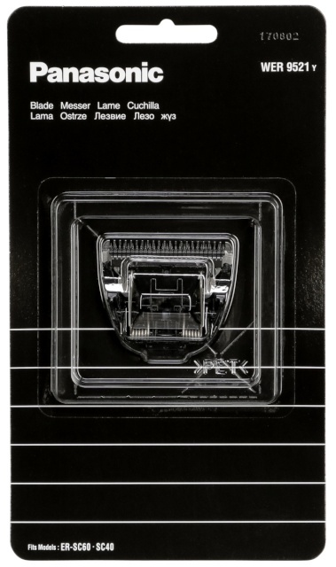 Panasonic WER 9521 Y1361