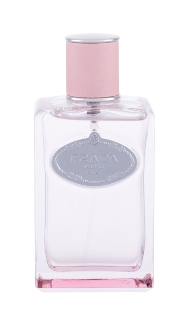Prada parfüüm Infusion De Rose EDP 100ml, naistele