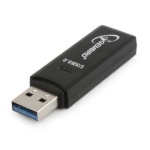 Gembird mälukaardilugeja Memory Card Reader SD/microSD USB3.0