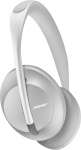 Bose juhtmevabad kõrvaklapid + mikrofon HP700, hõbedane