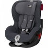 Britax-Römer turvatool King II LS Storm Grey BLS, 9-18kg (2000025263)