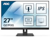 AOC monitor Q27P2Q 27 inch IPS HDMI DP USB Pivot