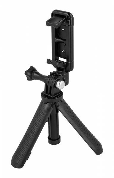 Brofish statiiv-käsistatiiv T-3