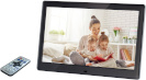 Sencor digitaalne pildiraam SDF 1062BK