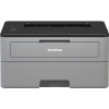 Brother printer HLL2310D Mono, Laser, Printer, A4, Grey/ must