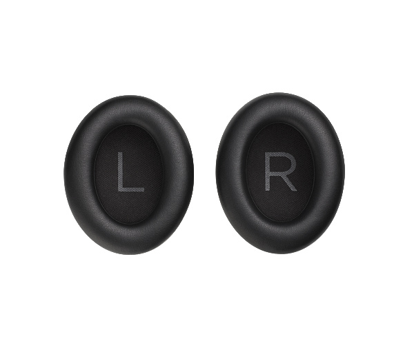Bose kõrvaklappide pehmendused mudelile HP700, must
