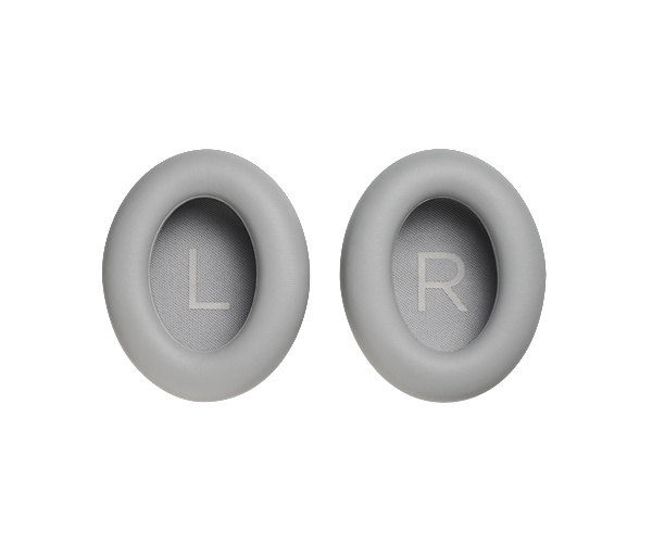 Bose kõrvaklappide pehmendused mudelile HP700, hõbedane