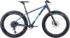 Silverback jalgratas Scoop SX (2020) fatbike, sinine, L/480mm