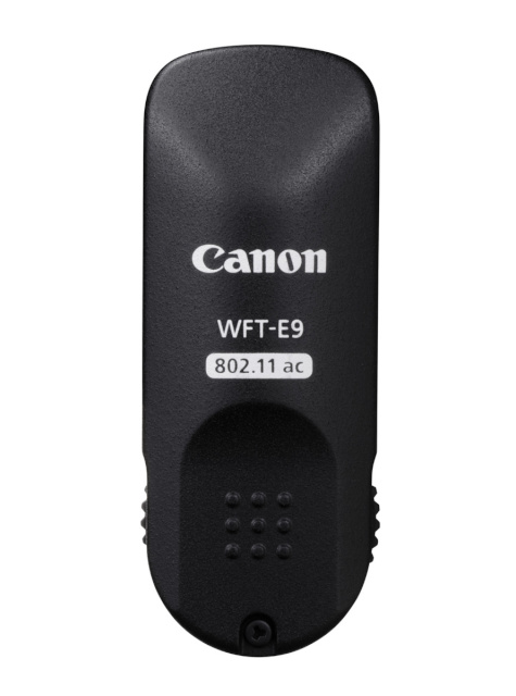 Canon juhtmevaba adapter WFT-E9 Wireless File Transmitter 