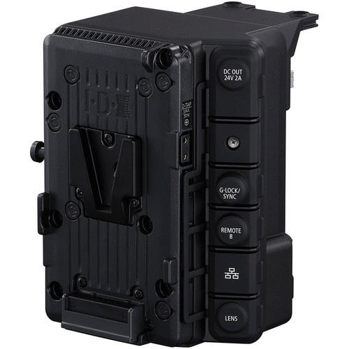 Canon laiendusmoodul EU-V2 Expansion Unit 2