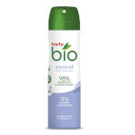 Byly pihustatav deodorant BIO NATURAL 0% CONTROL Bio Natural Control (75ml) 75ml