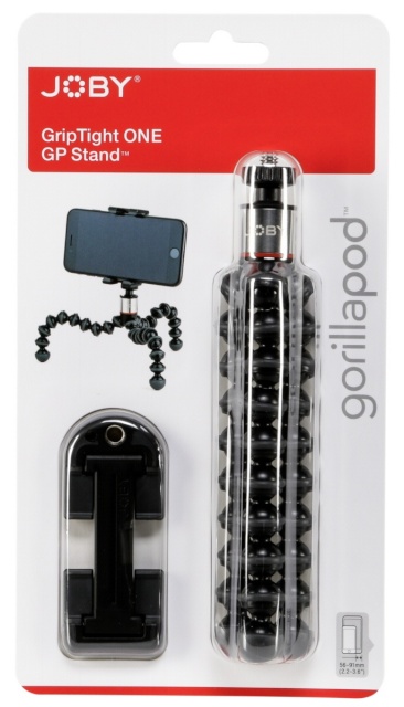 Joby statiiv GripTight One GP Stand must