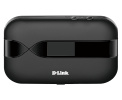D-Link ruuter DWR-932/E LTE Mobile Wi-Fi Hotspot