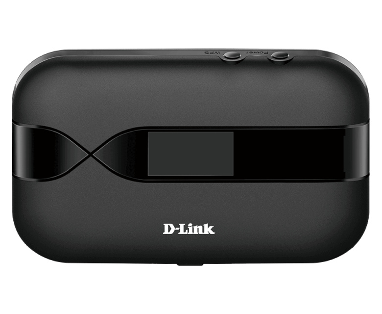 D-Link ruuter DWR-932/E LTE Mobile Wi-Fi Hotspot