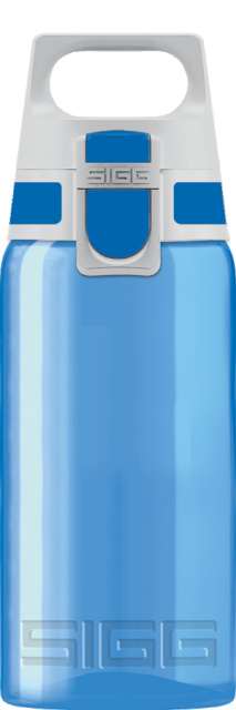 Sigg joogipudel Viva One Blue 0,5L, sinine