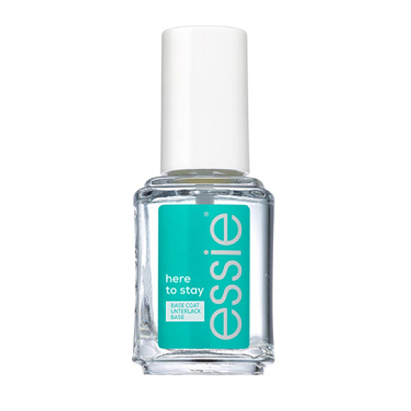 Essie küünelakk HERE TO STAY base longwear (13,5ml)