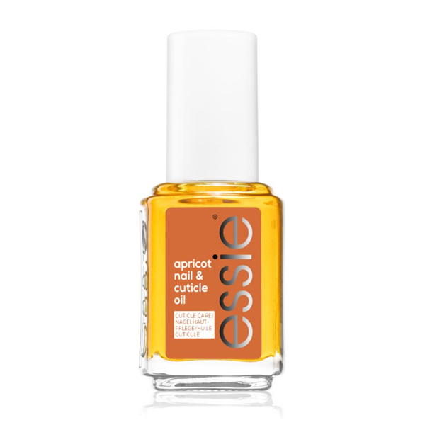 Essie küünelakk APRICOT NAIL&CUTICLE OIL (13,5ml)