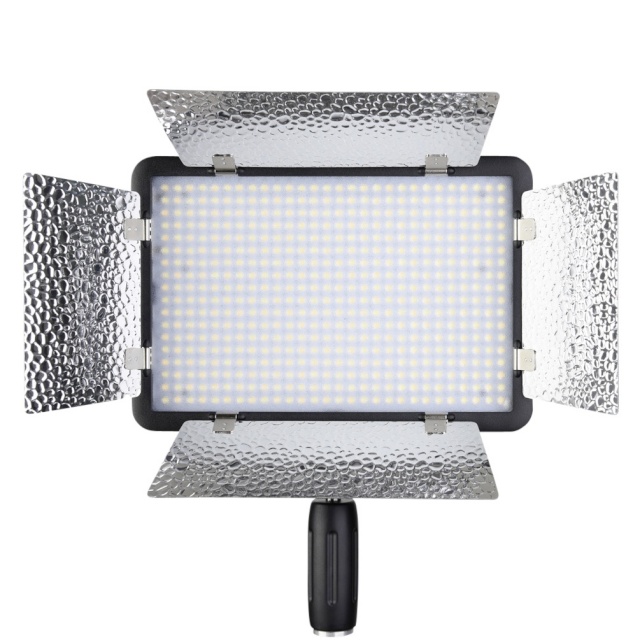 Godox videovalgusti LED 500 C