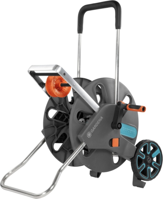 Gardena voolikukäru AquaRoll L Easy Hose Trolley, hall