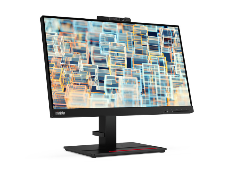 Lenovo monitor ThinkVision T22V-20, 21.5", FHD, must
