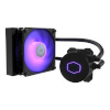 Cooler Master vesijahutus MasterLiquid Lite ML120