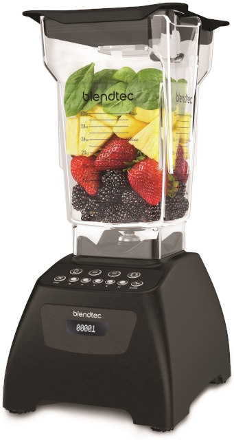 Blendtec blender Classic 575 must