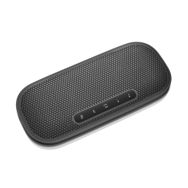 Lenovo kõlar 700 Ultraportable Bluetooth Speaker, must