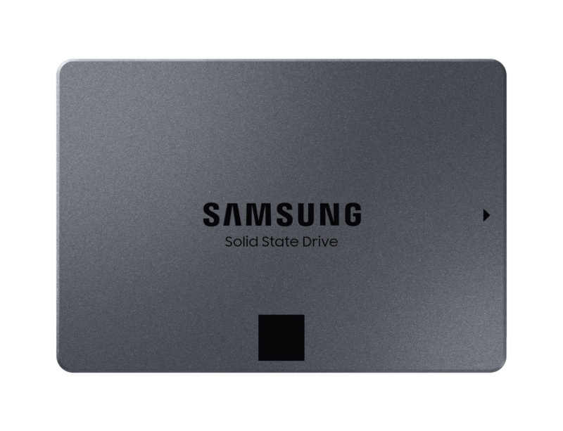 Samsung kõvaketas SSD 1TB 870 Qvo