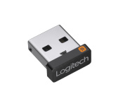Logitech adapter Unifying Receiver USB