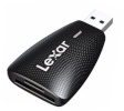 Lexar mälukaardilugeja LRW450UB 2in1 USB 3.1