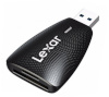 Lexar mälukaardilugeja LRW450UB 2in1 USB 3.1