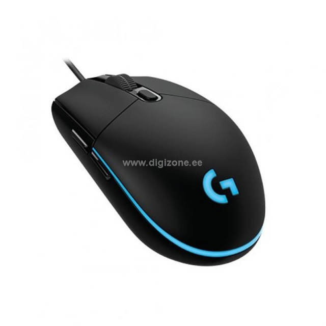 Logitech hiir G102 Lightspeed Gaming Mouse must