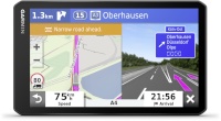 Garmin navigatsiooniseade veautole Veoauto GPS dēzl LGV700
