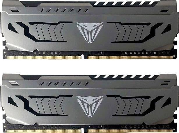 Patriot mälu Viper Steel Series DDR4 (2x16GB) 3600MHz CL18