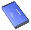 Gembird kettaboks Enclosure 2.5" USB 3.0 sinine
