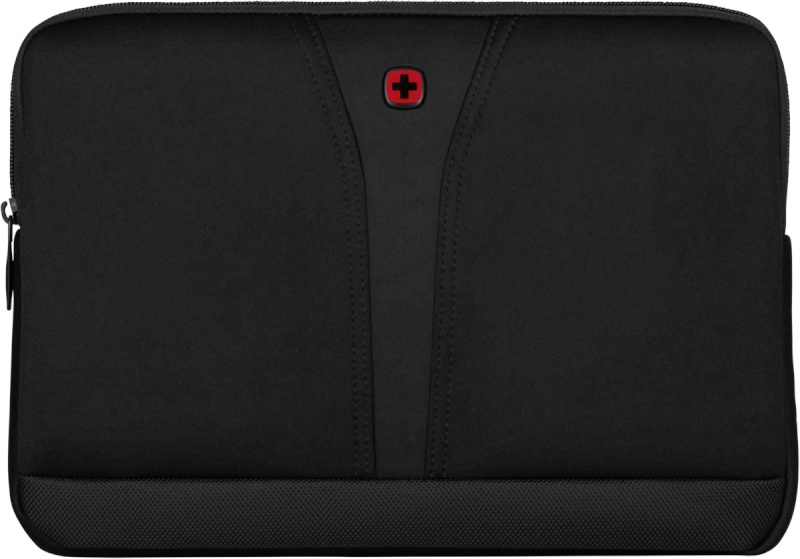 Wenger sülearvutikott-kaitseümbris BC Fix Sleeve 11.6-12.5", must