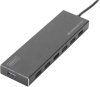 Digitus USB 3.0 Hub 7-port Inkl. 5V/3,5A power adap.
