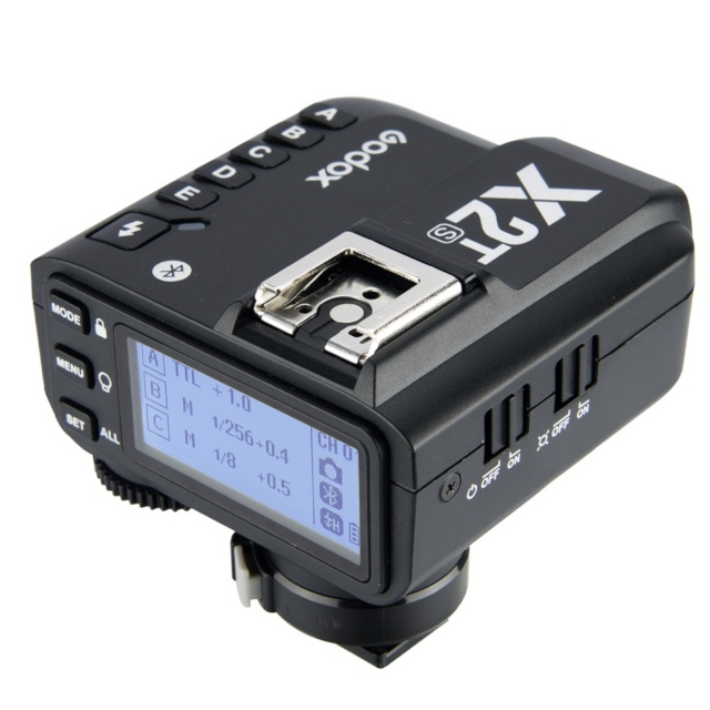 Godox välgupäästik X2T-S Transmitter (Sony)