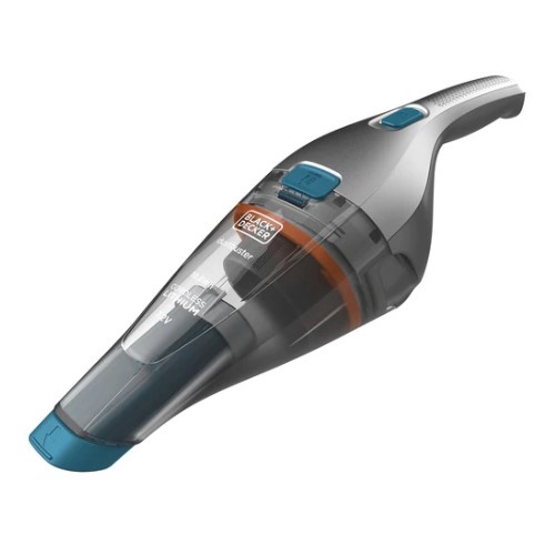 Black & Decker Tsüklonkäsitolmuimeja Black & Decker Dustbuster NVC215WA 0,38 L 65 dB 15W Hall