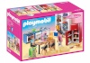Playmobil klotsid Dollhouse Family Kitchen | 70206