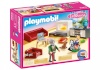 Playmobil klotsid Dollhouse Comfortable Living Room 70207