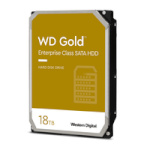 WD kõvaketas Gold Enterprise 18TB SATAIII 7200RPM 512MB