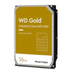 WD kõvaketas Gold Enterprise 16TB SATAIII 7200RPM 512MB