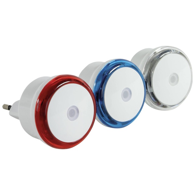 Rev LED öölamp Set 3 pcs.